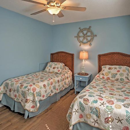 Amelia Island Condo With Pool And Beach Access! Fernandina Beach Εξωτερικό φωτογραφία